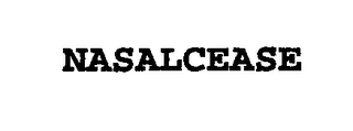 NASALCEASE