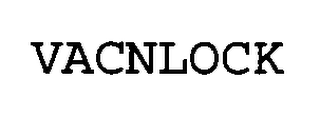VACNLOCK