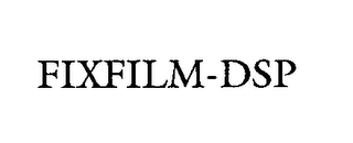 FIXFILM-DSP