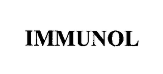 IMMUNOL