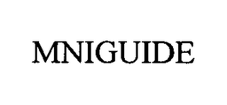 MNIGUIDE