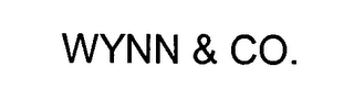 WYNN & CO.