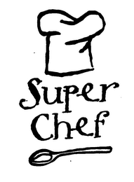 SUPER CHEF