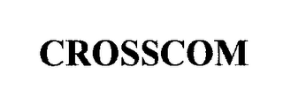 CROSSCOM