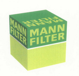 MANN FILTER