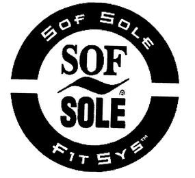 SOF SOLE FITSYS