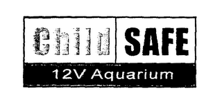 CHILD SAFE 12V AQUARIUM