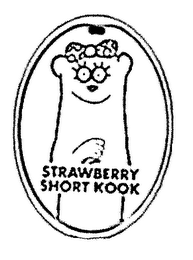 STRAWBERRY SHORT KOOK