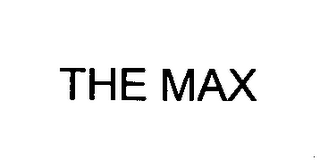 THE MAX