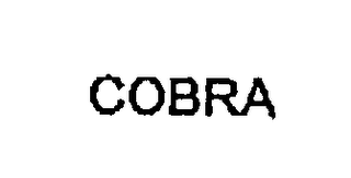 COBRA