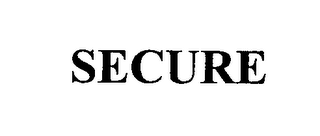 SECURE