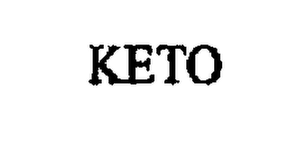 KETO