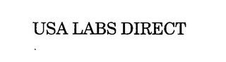 USA LABS DIRECT