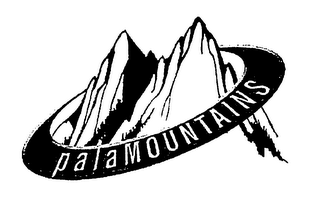 PALAMOUNTAINS