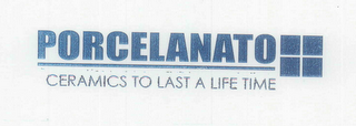 PORCELANATO CERAMICS TO LAST A LIFE TIME