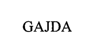 GAJDA