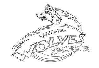 WOLVES MANCHESTER