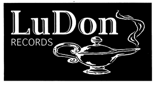 LUDON RECORDS