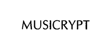 MUSICRYPT