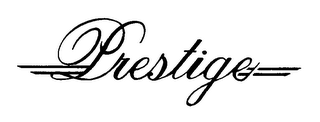 PRESTIGE