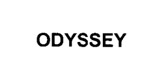 ODYSSEY