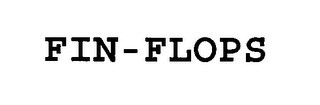 FIN-FLOPS