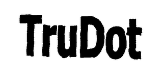 TRUDOT