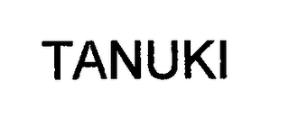 TANUKI