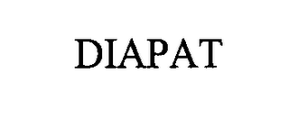 DIAPAT