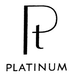 PT PLATINUM