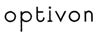 OPTIVON