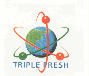 TRIPLE FRESH