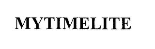 MYTIMELITE