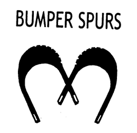 BUMPER SPURS