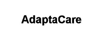 ADAPTACARE