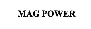 MAG POWER