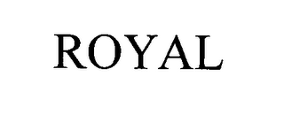 ROYAL