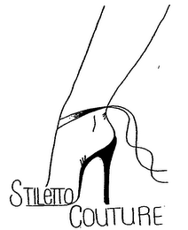 STILETTO COUTURE