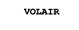 VOLAIR