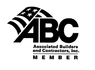 ABC ASSOCIATED BUILDERS AND CONTRACTORS, INC. MEMBER