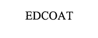 EDCOAT