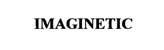 IMAGINETIC