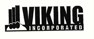 VIKING INCORPORATED