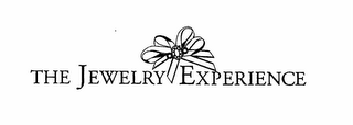 THE JEWELRY EXPERIENCE