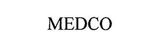 MEDCO