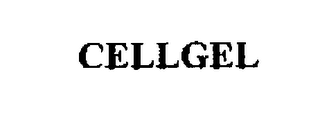 CELLGEL