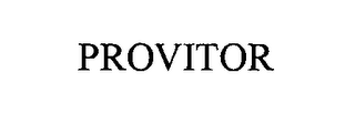 PROVITOR