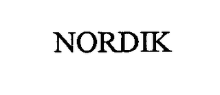 NORDIK