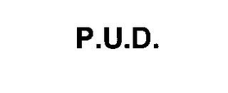 P.U.D.