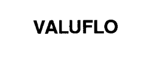 VALUFLO